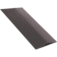 Couvre-c&acirc;bles FloorTrak, 5' x 3" x 0,75" Helyx Safety & Industrial Supplies