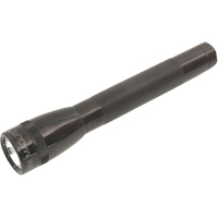 Lampes de poche Mini, Incandescente, 9 lumens, Piles AAA Helyx Safety & Industrial Supplies