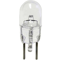 Ampoule de rechange pour lampe de poche rechargeable Helyx Safety & Industrial Supplies