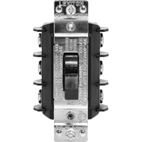 Single Phase Manual Disconnect Switch Helyx Safety & Industrial Supplies