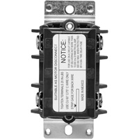 Single Phase Double Pole Disconnect Switch Helyx Safety & Industrial Supplies