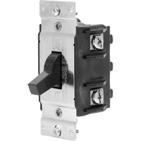 Single Phase Double Pole Disconnect Switch Helyx Safety & Industrial Supplies