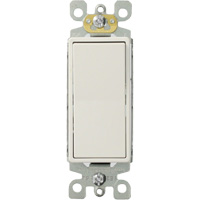 Interrupteur berceau doux Decora avec basculement tripolaire Helyx Safety & Industrial Supplies