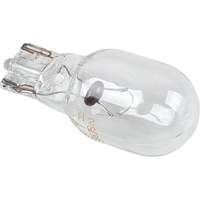 Replacement Bulb - 9 W Tungsten Helyx Safety & Industrial Supplies