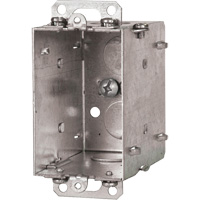 Device Box Helyx Safety & Industrial Supplies