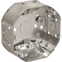Boîtier octogonal d'appareil Helyx Safety & Industrial Supplies