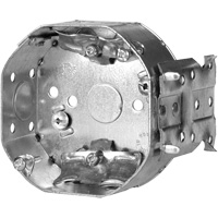 Boîtier octogonal d'appareil Helyx Safety & Industrial Supplies