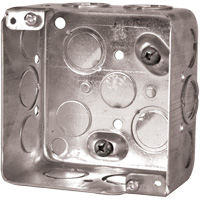 Boîtier d'appareil Helyx Safety & Industrial Supplies