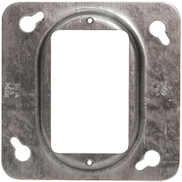Wall Plate Helyx Safety & Industrial Supplies