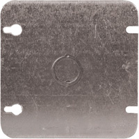 Concentric Wall Plate Helyx Safety & Industrial Supplies