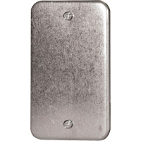 Plaque murale vierge Helyx Safety & Industrial Supplies