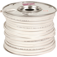 Wire NMD90 14/3, Solid Wire Type, 0.346" O.D., 14 AWG, 246' L Helyx Safety & Industrial Supplies