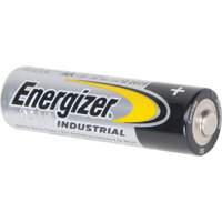 Alkaline Industrial Batteries, AA, 1.5 V Helyx Safety & Industrial Supplies