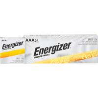Alkaline Industrial Batteries, AAA, 1.5 V Helyx Safety & Industrial Supplies