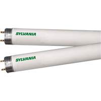 Fluorescent Lamps, 32 W, T8, 4100 K, 48" Long Helyx Safety & Industrial Supplies