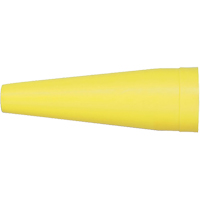 B&acirc;tons de circulation avec bande r&eacute;fl&eacute;chissante Helyx Safety & Industrial Supplies