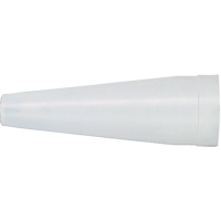 B&acirc;tons de circulation avec bande r&eacute;fl&eacute;chissante Helyx Safety & Industrial Supplies