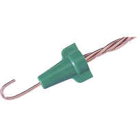 Greenie&reg; Grounding Connectors Helyx Safety & Industrial Supplies