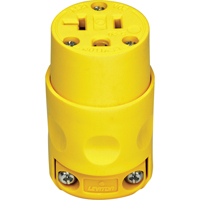 Connecteurs &agrave; lames droites de qualit&eacute; commerciale Helyx Safety & Industrial Supplies