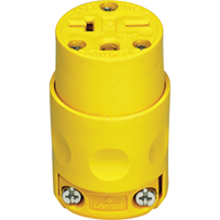 Connecteur de mise &agrave; la terre Helyx Safety & Industrial Supplies