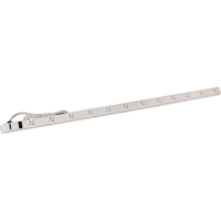 Bloc multiprise 4', 12 Prise(s), 6', 125 V Helyx Safety & Industrial Supplies
