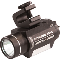 Mounted Flashlights