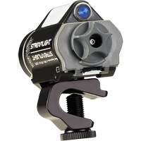 Vantage Helmet Mounted Tactical Light Helyx Safety & Industrial Supplies