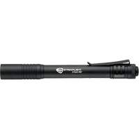 Lampe stylo Stylus Pro, DEL, 100 lumens, Corps en Aluminium, piles AAA, Compris Helyx Safety & Industrial Supplies