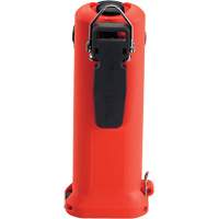 Lampe de poche Survivor, DEL, 175 lumens, Piles Rechargeable Helyx Safety & Industrial Supplies