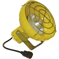 Lampes pour les quais - Accessories Helyx Safety & Industrial Supplies