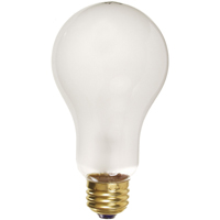 Lampes &agrave; incandescence &eacute;conomiques Helyx Safety & Industrial Supplies