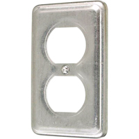 Couvercles pour boîte utilitaire Helyx Safety & Industrial Supplies