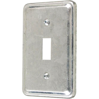 Couvercles pour boîte utilitaire Helyx Safety & Industrial Supplies