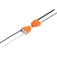 PowerPlug Luminaire Disconnect Helyx Safety & Industrial Supplies