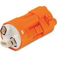 PowerPlug Luminaire Disconnect Helyx Safety & Industrial Supplies