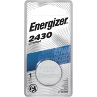 Pile 2430, 3 V Helyx Safety & Industrial Supplies
