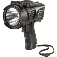 Projecteurs style pistolet Waypoint, DEL, 550 Lumens, Piles C Helyx Safety & Industrial Supplies