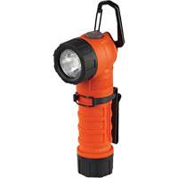 Lampe de poche tactique compacte &agrave; DEL Polytac 90 X Helyx Safety & Industrial Supplies