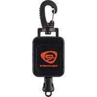 Lampe de poche tactique compacte &agrave; DEL Polytac 90 X Helyx Safety & Industrial Supplies