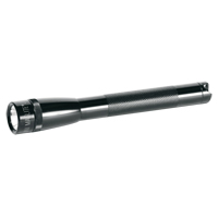 Mini&reg; PRO Flashlight, LED, 332 Lumens, AA Batteries Helyx Safety & Industrial Supplies
