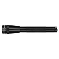 Mini&reg; PRO Flashlight, LED, 332 Lumens, AA Batteries Helyx Safety & Industrial Supplies