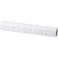 ML125 LED Flashlight Replacement Battery Pack Helyx Safety & Industrial Supplies