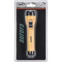 AFL100 Flashlight, LED, 28 Lumens, AA Batteries Helyx Safety & Industrial Supplies