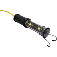 Baladeuses DEL robustes, DEL, 480 Lumens Helyx Safety & Industrial Supplies