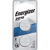 2016 Batteries, 3 V Helyx Safety & Industrial Supplies