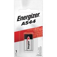 Battery, A544, 6 V Helyx Safety & Industrial Supplies