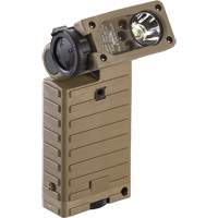 Sidewinder&reg; Military Flashlight Helyx Safety & Industrial Supplies