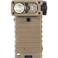Sidewinder&reg; Military Flashlight Helyx Safety & Industrial Supplies