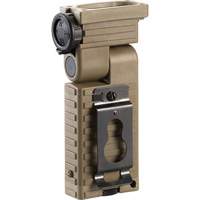 Sidewinder&reg; Military Flashlight Helyx Safety & Industrial Supplies