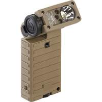 Sidewinder&reg; Aviation Flashlight Helyx Safety & Industrial Supplies